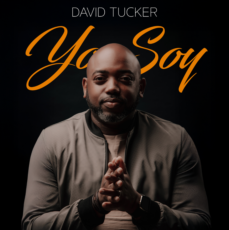 David Tucker presenta “Yo Soy”: un viaje espiritual hacia la identidad, la fe y el regreso al hogar